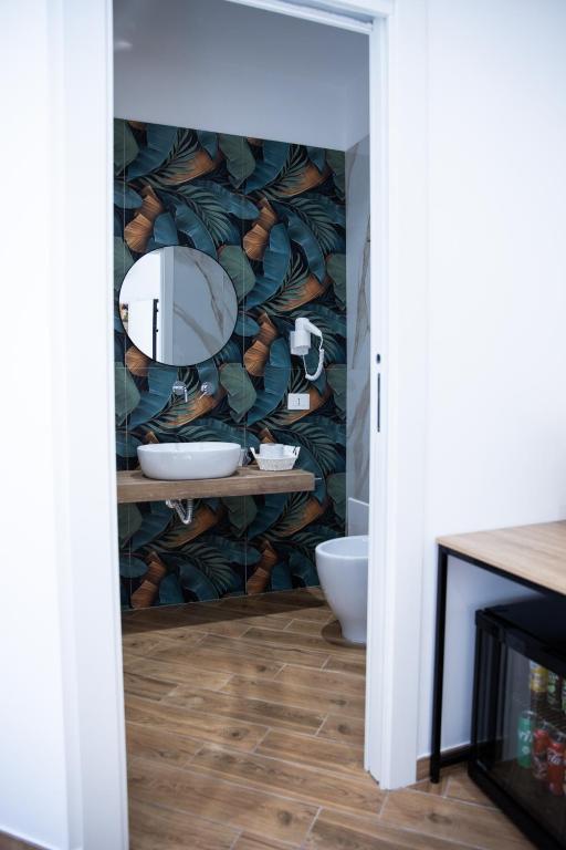 Dimora Diaz B&B - 18