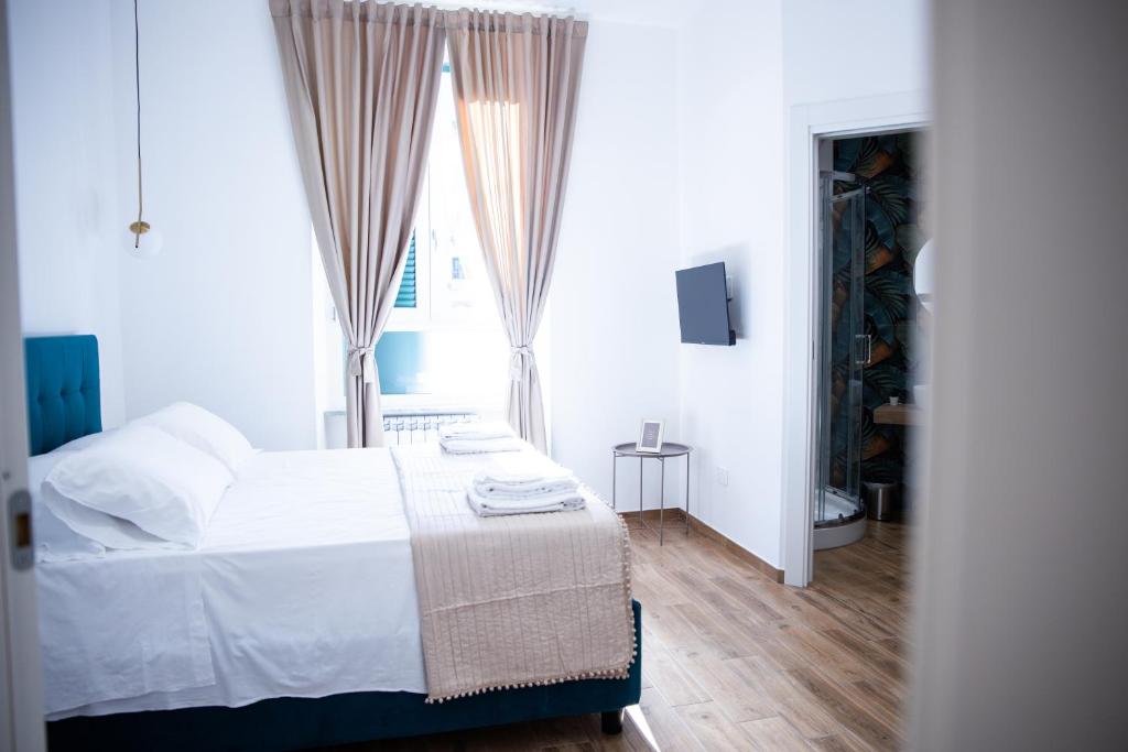 Dimora Diaz B&B - 14