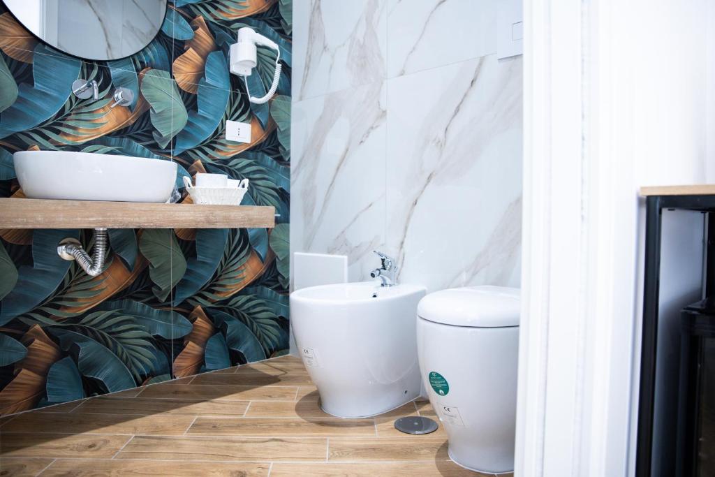 Dimora Diaz B&B - 17