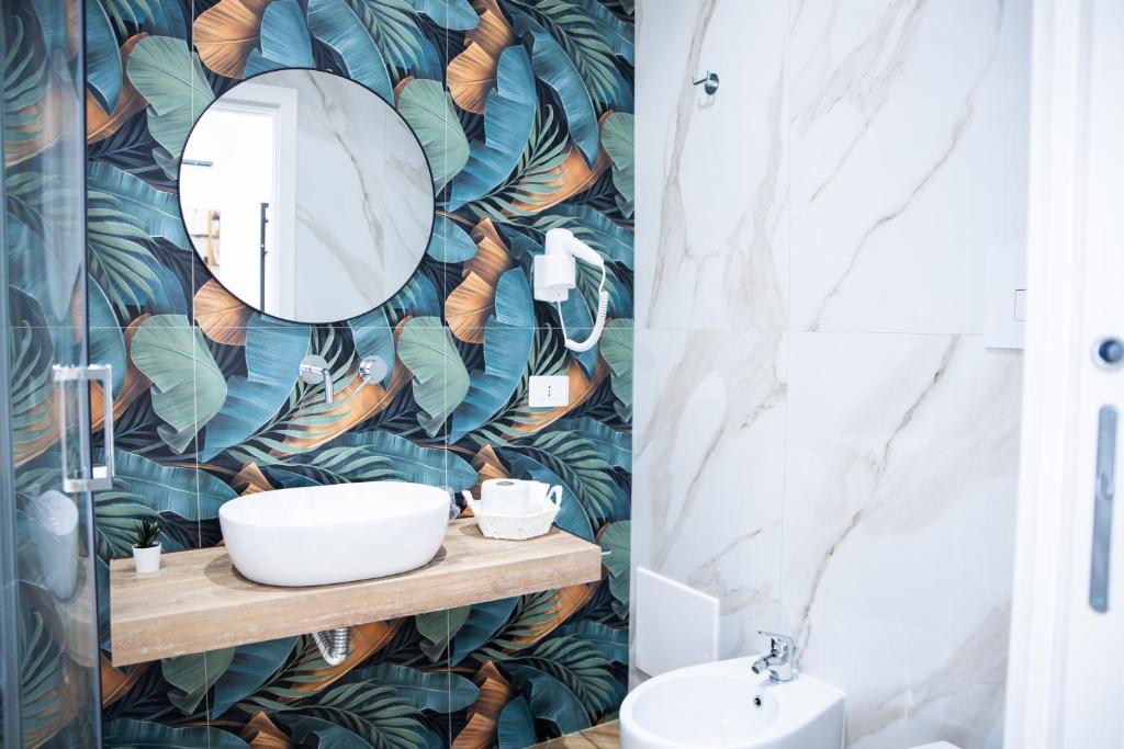 Dimora Diaz B&B - 16