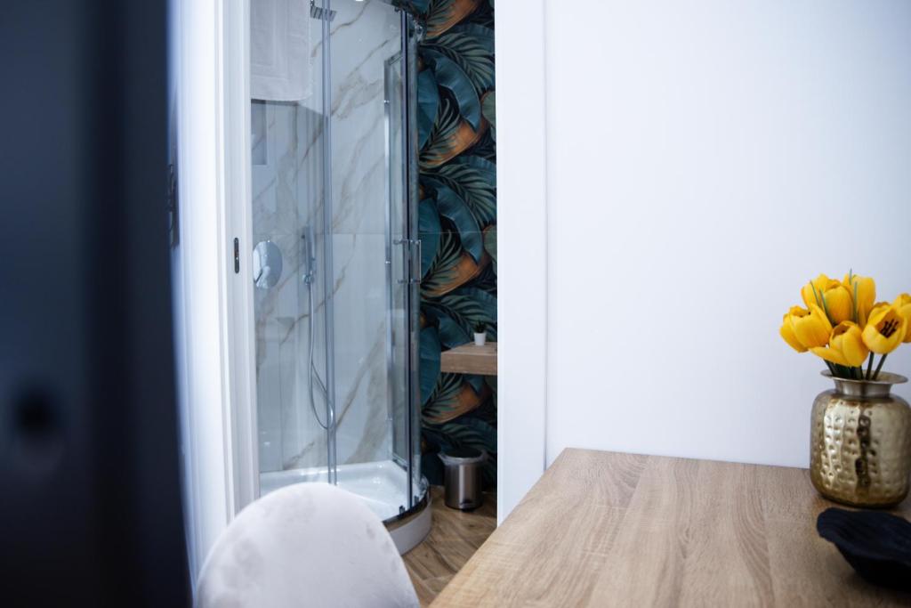 Dimora Diaz B&B - 19