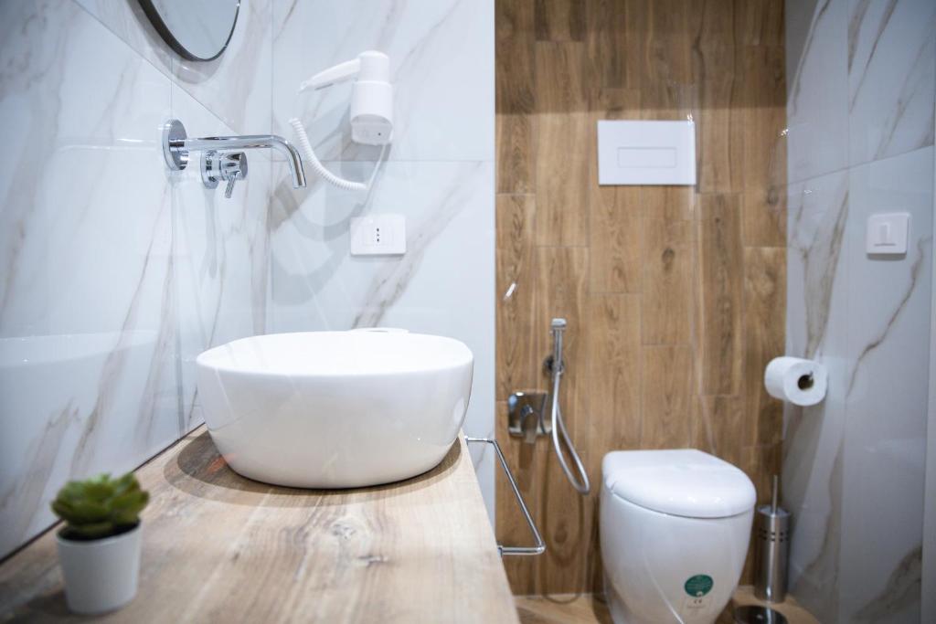 Dimora Diaz B&B - 10