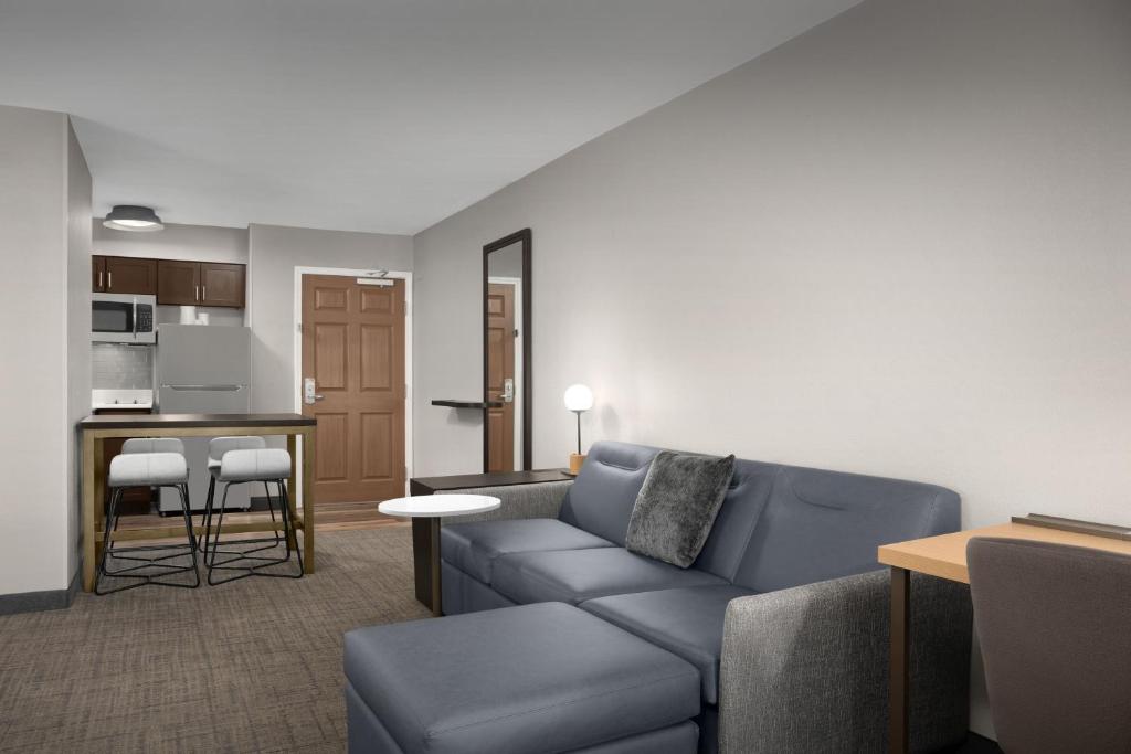 Residence Inn by Marriott BWI Airport, Linthicum Heights (updated ...