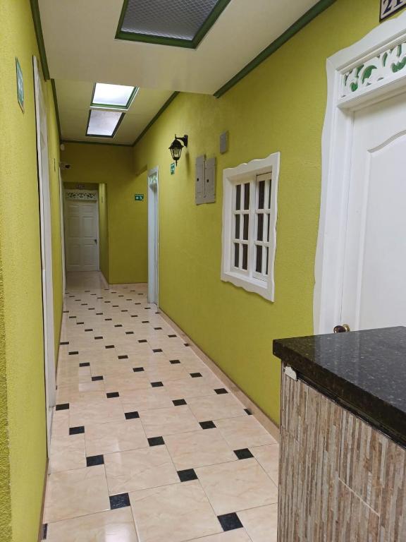 Foto sihtkohas Aguadas asuva majutusasutuse Aparta-Hotel El Dorado galeriist