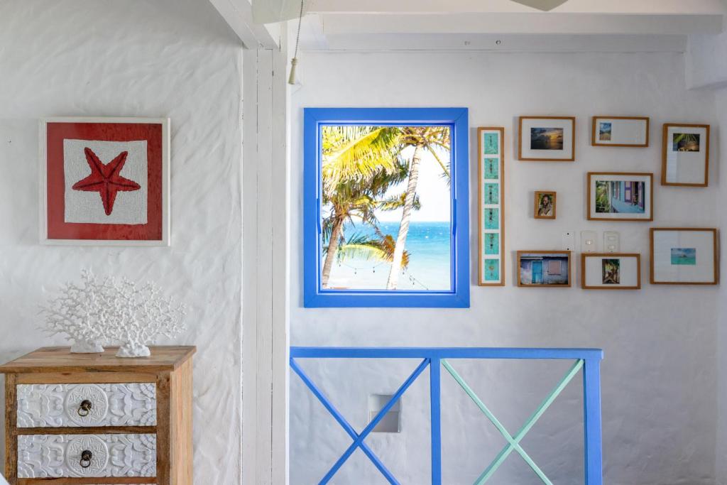 Fotografie z fotogalerie ubytování Monasterio del Viento v destinaci Bahia Maracaibo