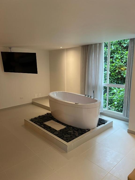 Hoteles en Bocagrande Frente al mar | Cartagena 603070906