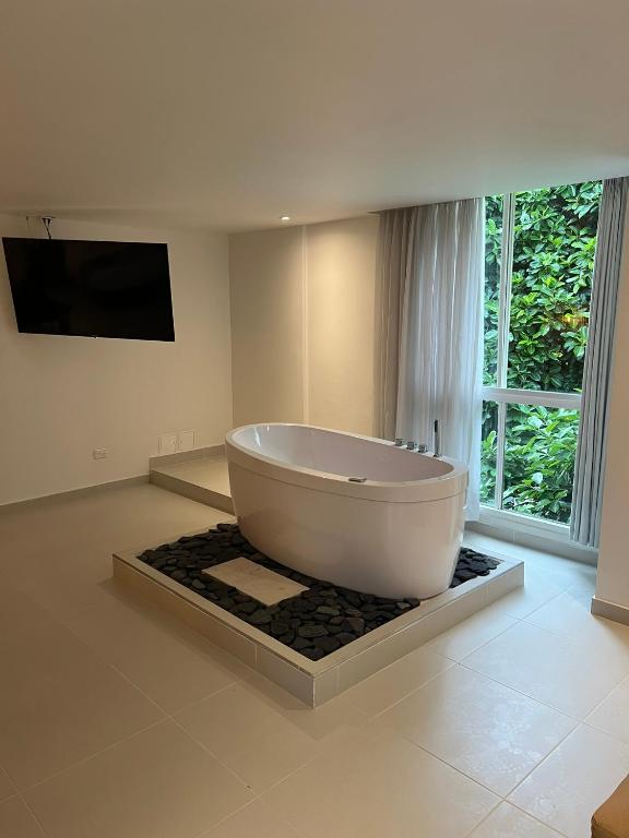 Hoteles en Bocagrande Frente al mar | Cartagena 603070910
