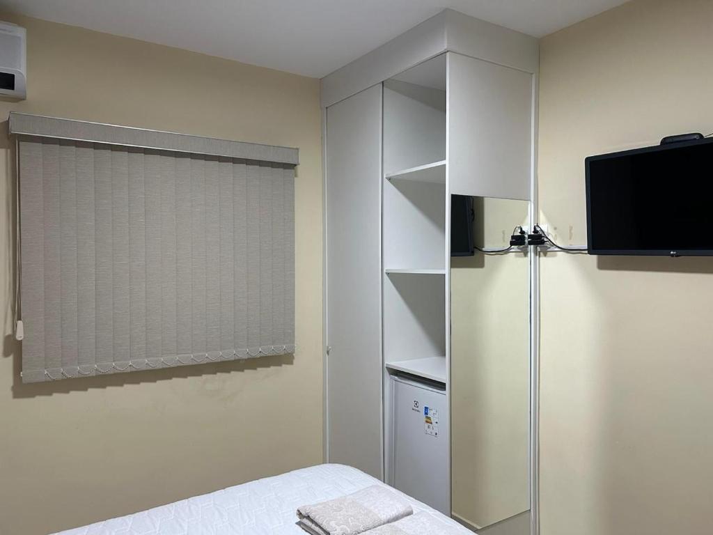 Pousada Jaguary - Стандартная квартира