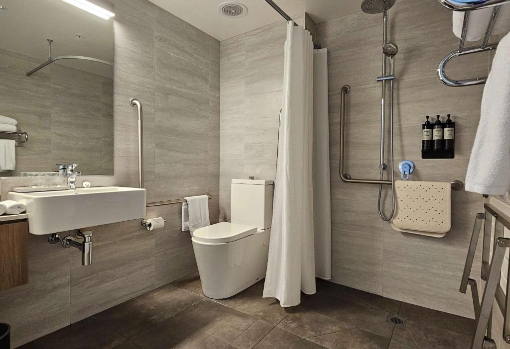 Sudima Christchurch City - Resim 31