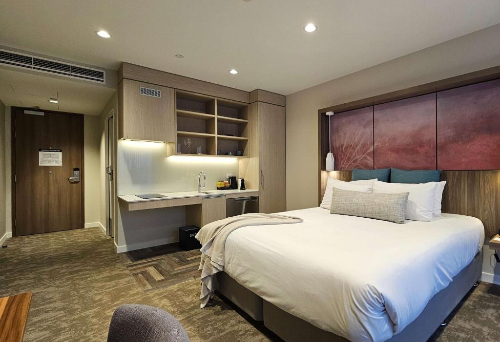 Sudima Christchurch City - Resim 2