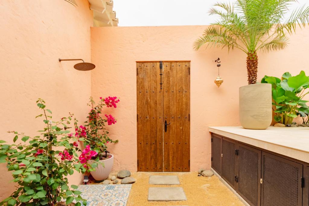 Fotografie z fotogalerie ubytování Casa la batuta v destinaci Santa Fe de Antioquia