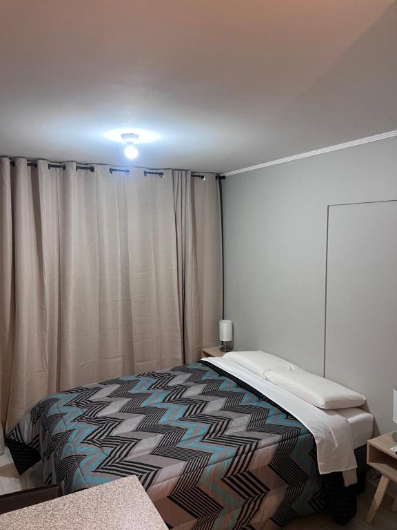 Departamento central, Pitrufquén