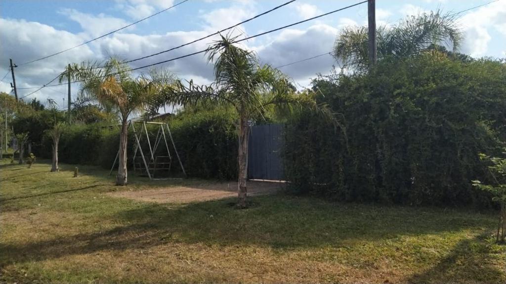 Cabaña Puerto Yerua