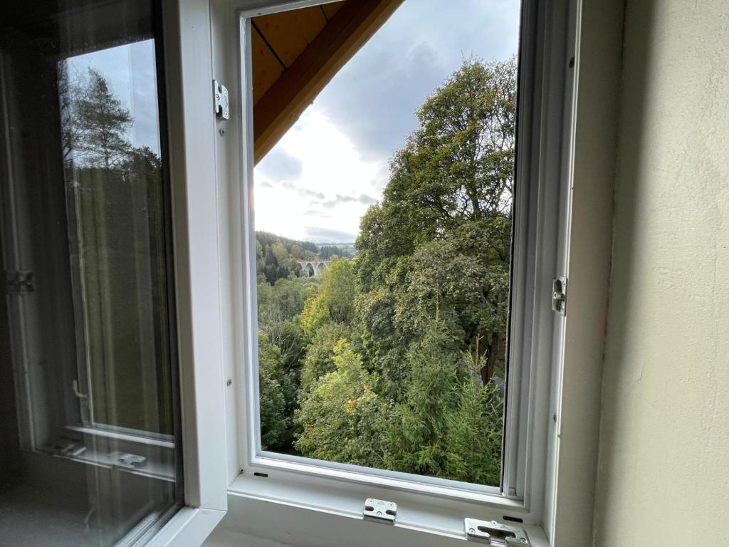 Antique Hotel Am Bahndamm - Chambre Double