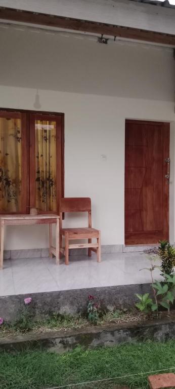 Fotografie z fotogalerie ubytování Selow Homestay v destinaci Kuta Lombok