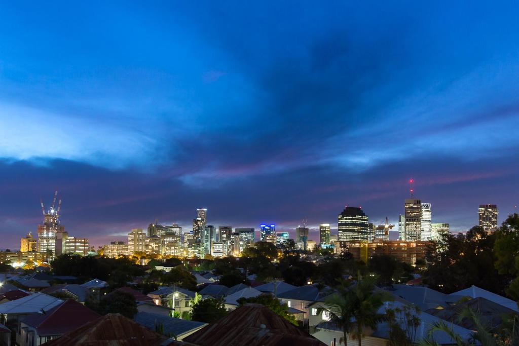 The Wellington Apartment Hotel - Resim 38