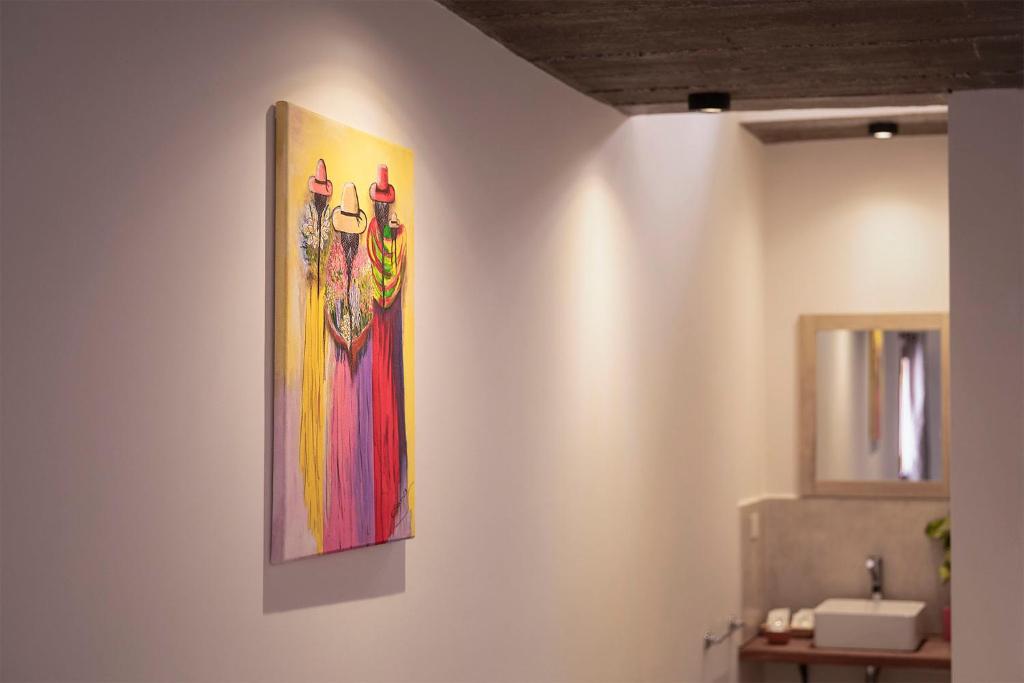 Fotografie z fotogalerie ubytování Nido de cóndores v destinaci Purmamarca