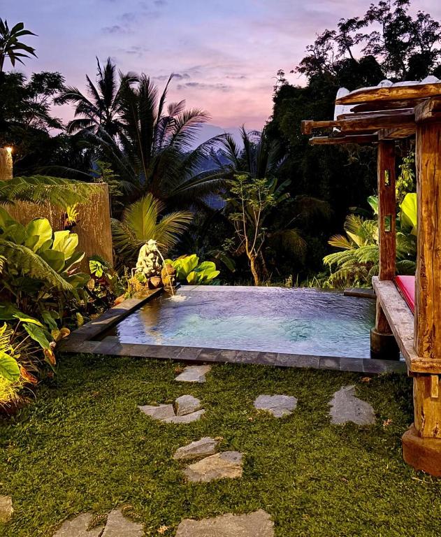 Umah Capung Sebatu Villas - 19