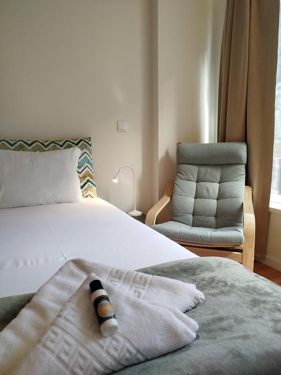 ALMARELA apartments - 11