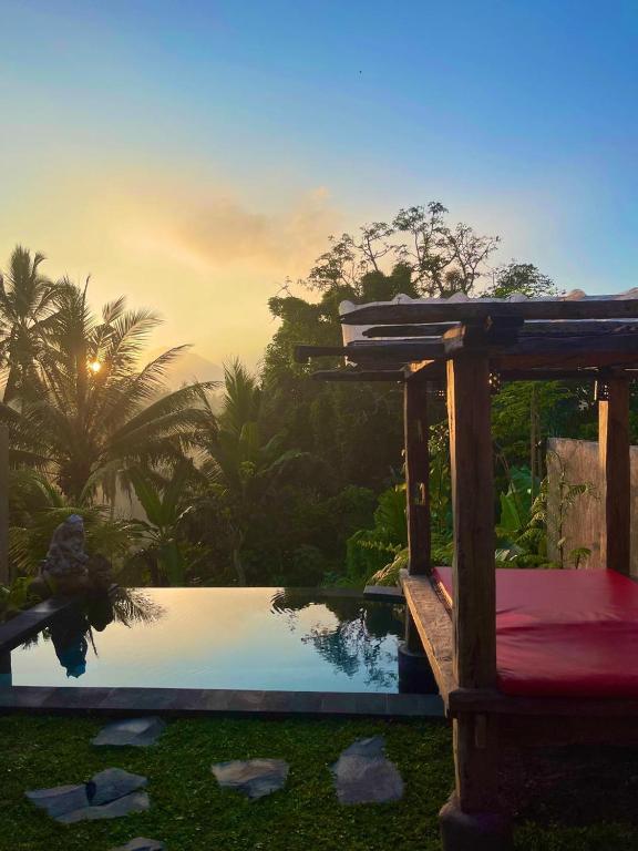 Umah Capung Sebatu Villas - 12