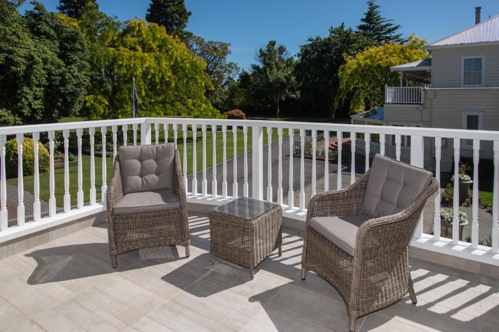 Mangapapa Hotel - Resim 42