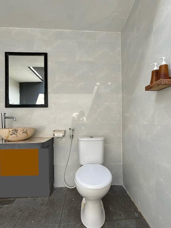 Singabu Bungalows - 10