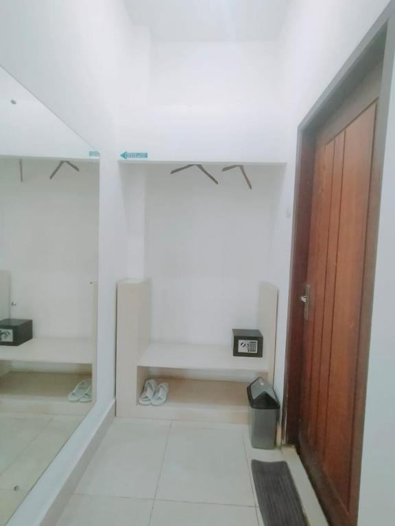 Djembank Hotel & Restaurant - Double Room