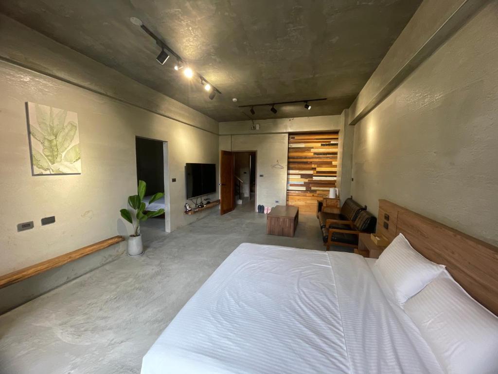 沐目家 Xiang Jia Homestay評價、特色體驗、房價資訊、訂房連結 – 親子友善與自然療癒 - 照片 8