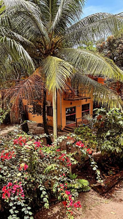 Foto da galeria de Pousada Costa corais em Maraú