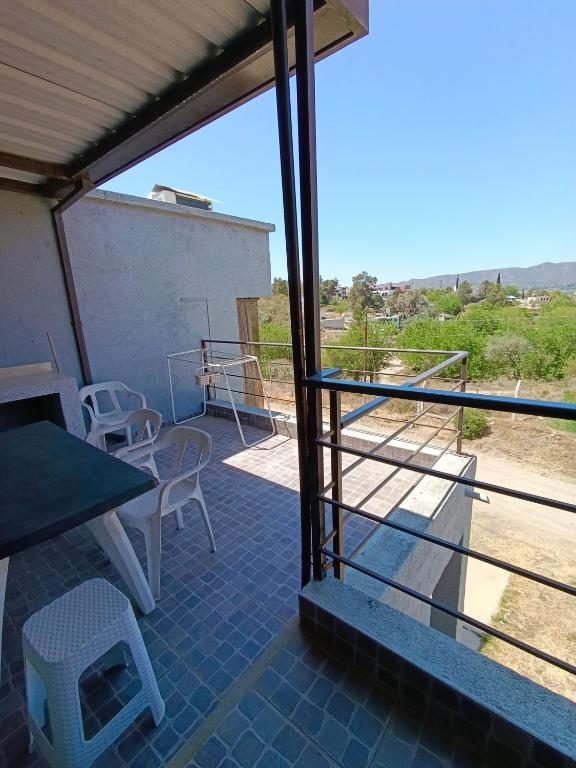 Complejo Refugio Playa Perelli