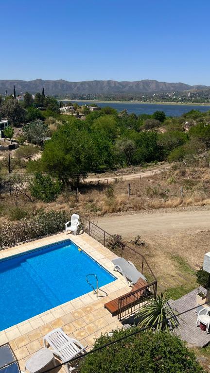 Complejo Refugio Playa Perelli