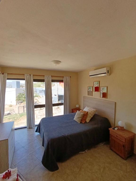 Complejo Refugio Playa Perelli