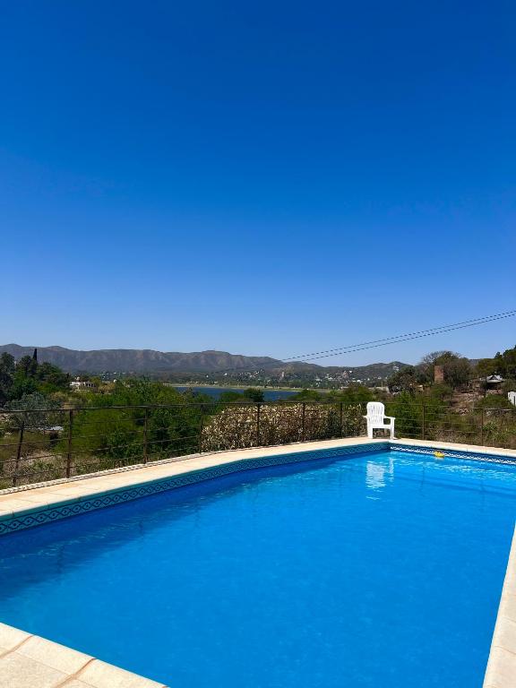 Complejo Refugio Playa Perelli