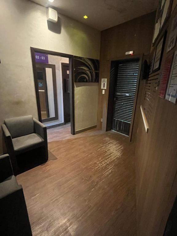 Billede fra billedgalleriet på Motel Sapucahy i Belo Horizonte