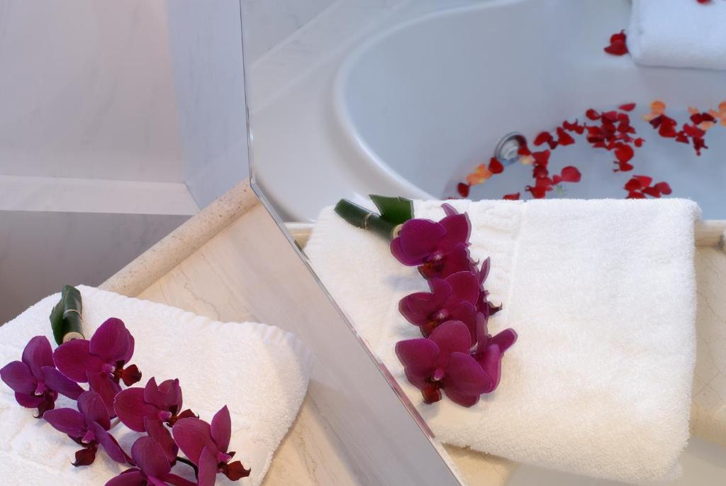 The Athenian Callirhoe Exclusive Hotel - Resim 22