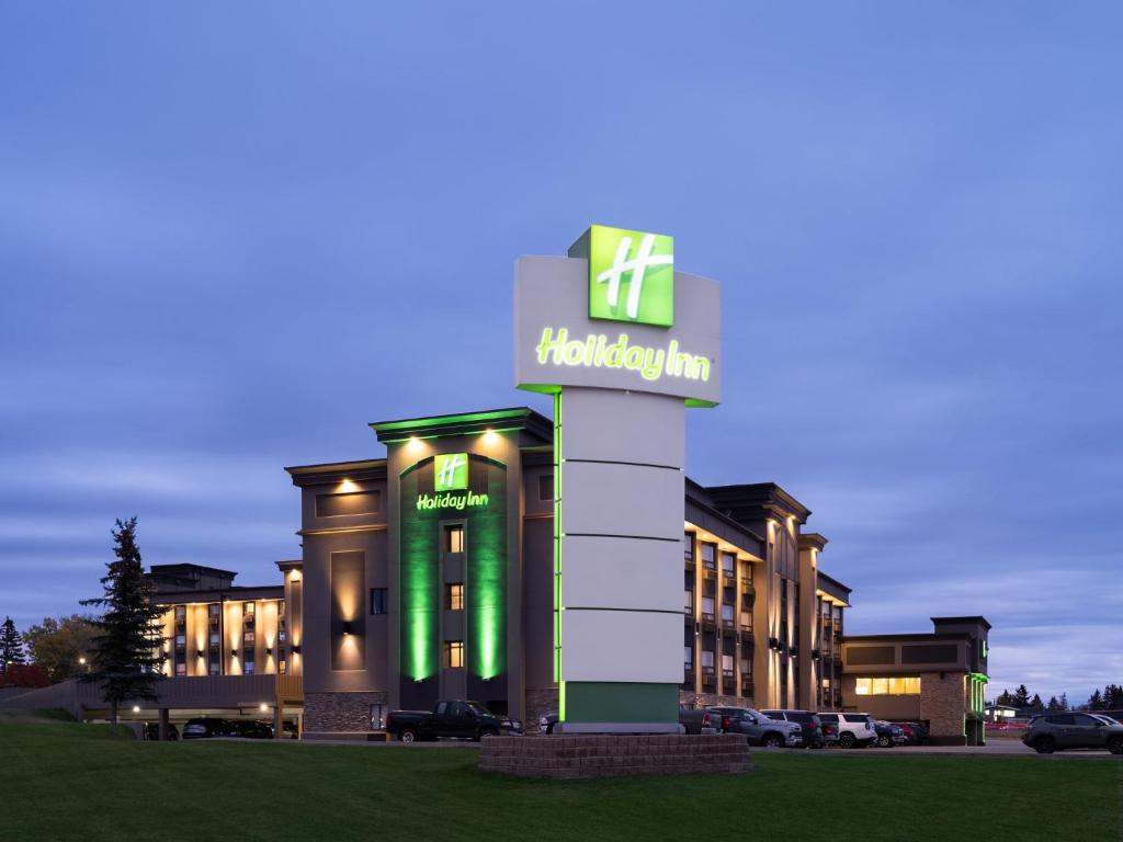 Holiday Inn Calgary Airport by IHG - Resim 42