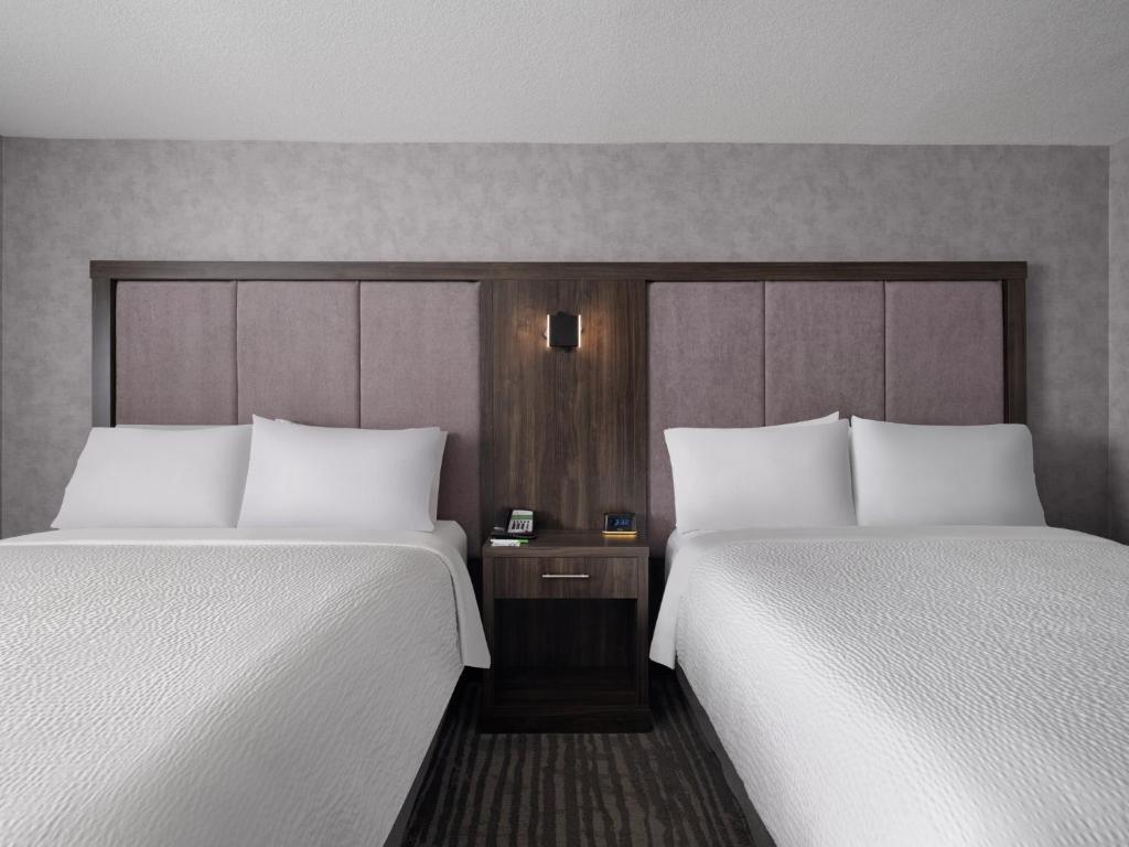 Holiday Inn Calgary Airport by IHG - Resim 44