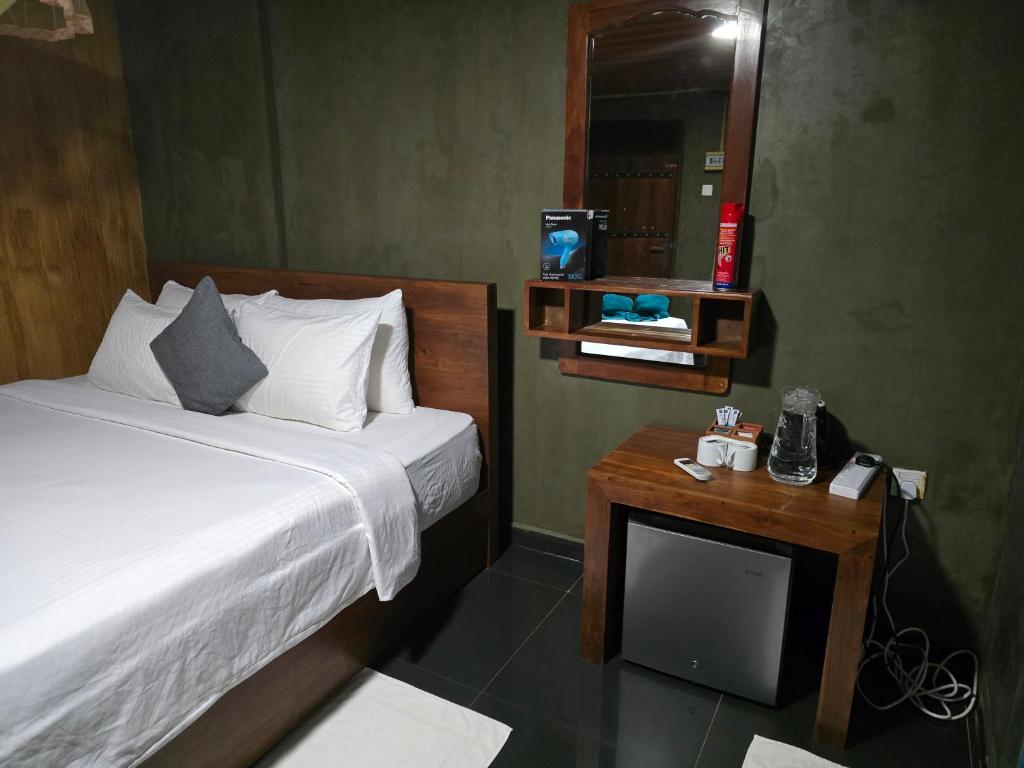 Ceylon Resort Wilpattu - 11