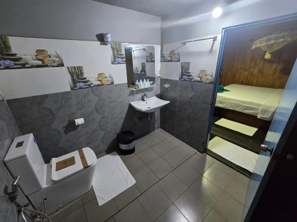 Ceylon Resort Wilpattu - 13