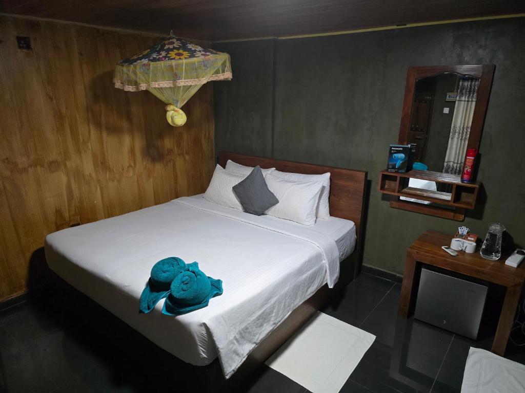 Ceylon Resort Wilpattu - 15