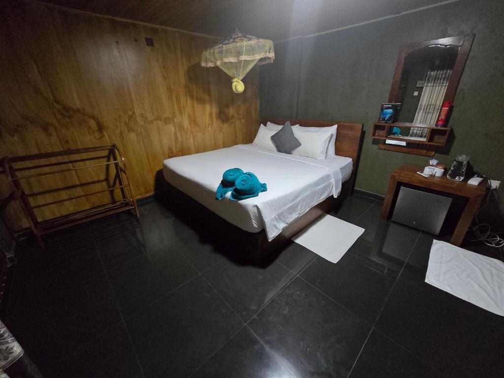 Ceylon Resort Wilpattu - 18