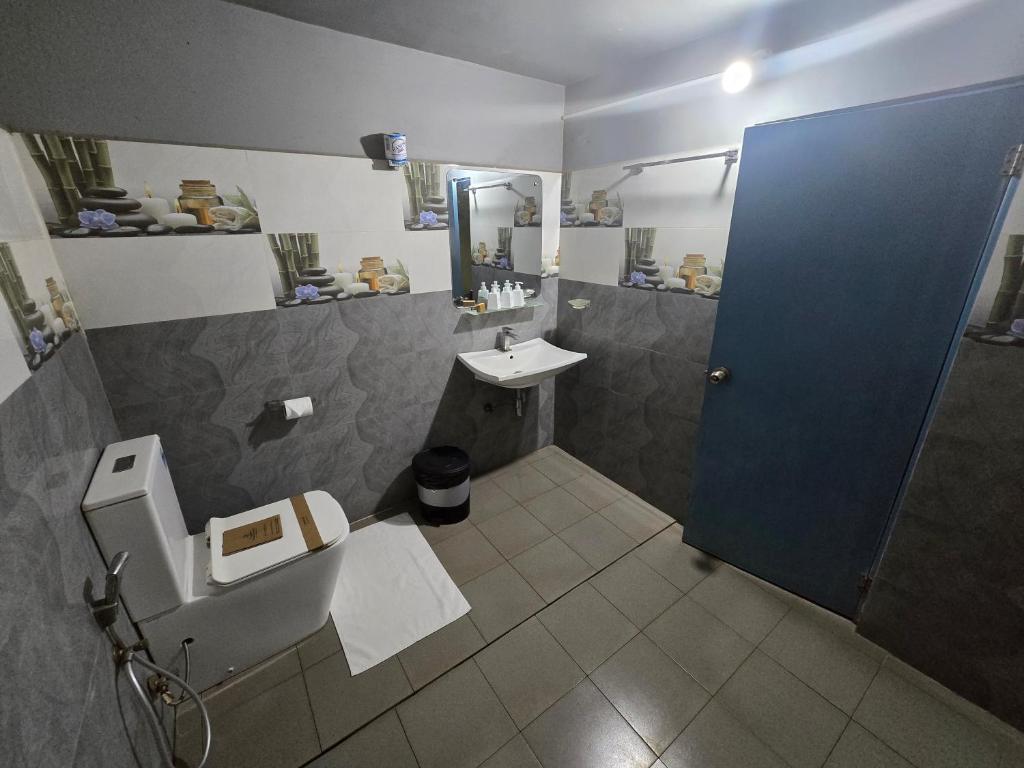 Ceylon Resort Wilpattu - 17