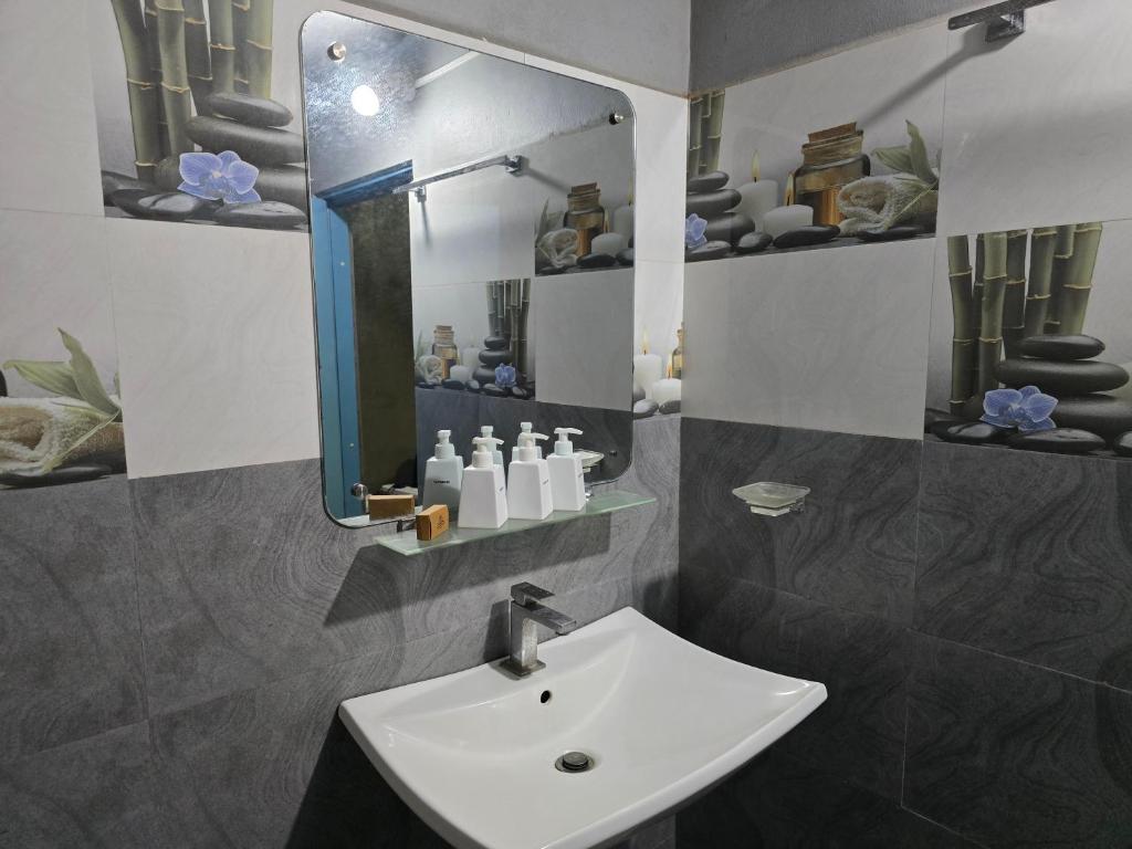 Ceylon Resort Wilpattu - 16