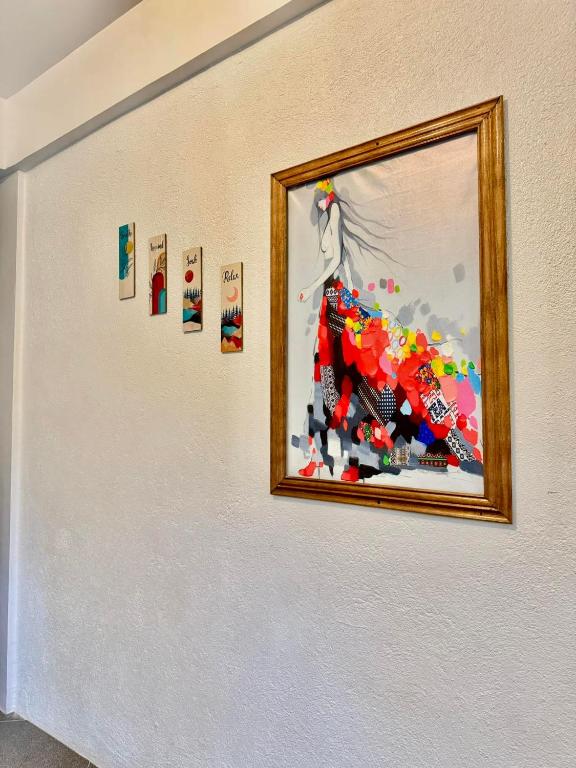 Fotografie z fotogalerie ubytování Stone Manor Inn v destinaci Concepcion