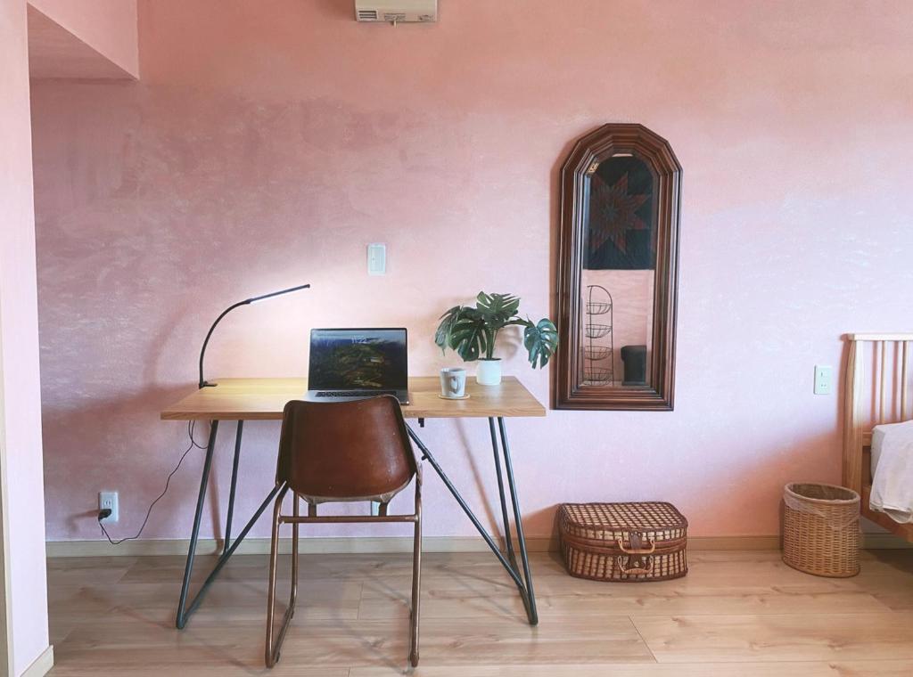 Fotografie z fotogalerie ubytování 一棟貸し別荘 mitt house inn v destinaci Numata