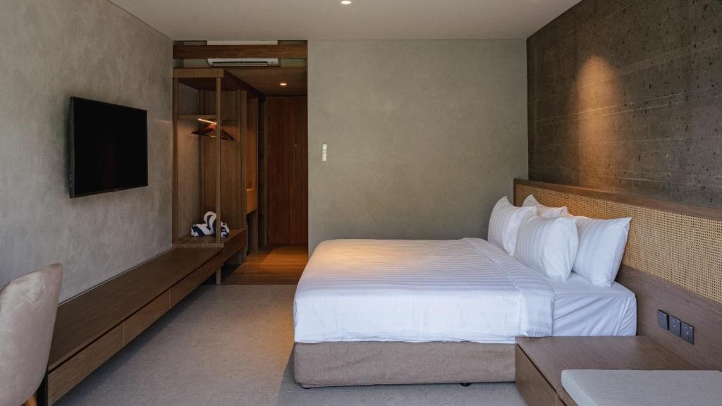 The Akasha Canggu Hotel - 2