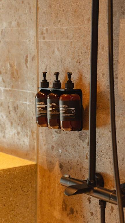 The Akasha Canggu Hotel - 4