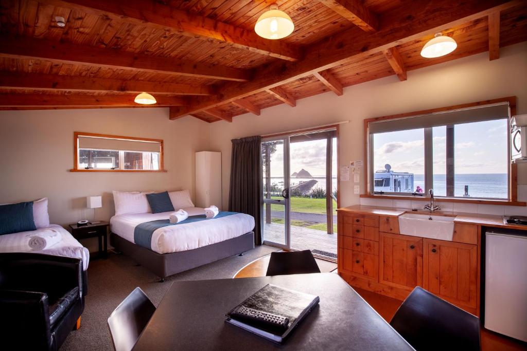 Belt Road Seaside Holiday Park - Resim 16