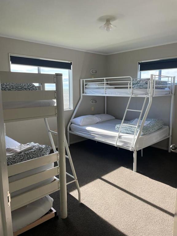 Belt Road Seaside Holiday Park - Resim 17