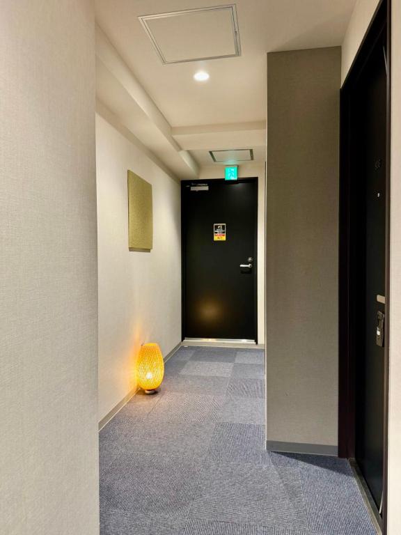 Fotografie z fotogalerie ubytování Y&Y NAMBA HOTEL Osaka v Osace